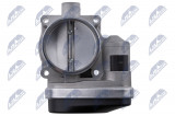 NTY THROTTLE BODY ENG. 2.0, BMW 3 (E90,E91) 04-12, 1 (E87) 04-11, X3 (E83) 05-08, Z4 (E85) 05-09