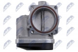 NTY THROTTLE BODY ENG. 2.0, BMW 3 (E90,E91) 04-12, 1 (E87) 04-11, X3 (E83) 05-08, Z4 (E85) 05-09
