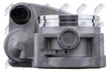 NTY THROTTLE BODY ENG. 2.0, BMW 3 (E90,E91) 04-12, 1 (E87) 04-11, X3 (E83) 05-08, Z4 (E85) 05-09