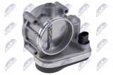 NTY THROTTLE BODY ENG. 2.5-3.0, BMW 5 (E60,E61) 04-10, 3 (E90,E91) 04-11, 1 (E81,E87) 05-11, Z4 (E85) 05-09