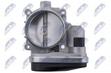 NTY THROTTLE BODY ENG. 2.5-3.0, BMW 5 (E60,E61) 04-10, 3 (E90,E91) 04-11, 1 (E81,E87) 05-11, Z4 (E85) 05-09
