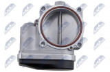 NTY THROTTLE BODY ENG. 2.5-3.0, BMW 5 (E60,E61) 04-10, 3 (E90,E91) 04-11, 1 (E81,E87) 05-11, Z4 (E85) 05-09