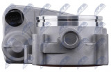 NTY THROTTLE BODY ENG. 2.5-3.0, BMW 5 (E60,E61) 04-10, 3 (E90,E91) 04-11, 1 (E81,E87) 05-11, Z4 (E85) 05-09