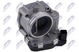 NTY THROTTLE BODY ENG. 2.0, BMW 3 (E90,E91,E92,E93) 07-13, 5 (E60,E61) 07-10, 1 (E81,E87,E82,E88) 06-13, X1 (E84) 10-15 /śr.64mm/