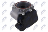 NTY THROTTLE BODY ENG. 2.0, BMW 3 (E90,E91,E92,E93) 07-13, 5 (E60,E61) 07-10, 1 (E81,E87,E82,E88) 06-13, X1 (E84) 10-15 /śr.64mm/