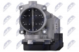NTY THROTTLE BODY ENG. 2.0, BMW 3 (E90,E91,E92,E93) 07-13, 5 (E60,E61) 07-10, 1 (E81,E87,E82,E88) 06-13, X1 (E84) 10-15 /śr.64mm/