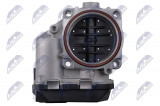 NTY THROTTLE BODY ENG. 2.0, BMW 3 (E90,E91,E92,E93) 07-13, 5 (E60,E61) 07-10, 1 (E81,E87,E82,E88) 06-13, X1 (E84) 10-15 /śr.64mm/