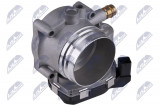 NTY THROTTLE BODY ENG. 3.0-4.4, BMW 5 (F10,F07,F11) 09-17, 3 (E90,F30,F80,F34,E91,F31,E92,E93) 06-18, 6 (F06,F12,F13) 11-18, 7 (F01,F02,F03,F04) 12-15, X5 (E70,F15,F85) 10-18, X6 (E71,E72,F16,F86) 08-19 /śr.76mm./