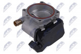 NTY THROTTLE BODY ENG. 3.0-4.4, BMW 5 (F10,F07,F11) 09-17, 3 (E90,F30,F80,F34,E91,F31,E92,E93) 06-18, 6 (F06,F12,F13) 11-18, 7 (F01,F02,F03,F04) 12-15, X5 (E70,F15,F85) 10-18, X6 (E71,E72,F16,F86) 08-19 /śr.76mm./