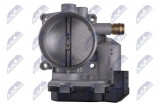 NTY THROTTLE BODY ENG. 3.0-4.4, BMW 5 (F10,F07,F11) 09-17, 3 (E90,F30,F80,F34,E91,F31,E92,E93) 06-18, 6 (F06,F12,F13) 11-18, 7 (F01,F02,F03,F04) 12-15, X5 (E70,F15,F85) 10-18, X6 (E71,E72,F16,F86) 08-19 /śr.76mm./