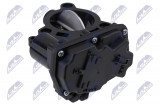 NTY THROTTLE BODY ENG. 1.5-3.0 D, BMW 3 (F30,F80,F34,F31) 12-, 5 (F10,F11) 10-17, 1 (F20,F21,) 11-, 4 (F32,F82,F33,F83,F36) 14-, 7 (G11,G12) 15-20, X5 (F15,F85,G05,F95) 13-, X6 (G06,F96) 19- /śr.55mm./