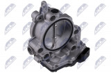 NTY THROTTLE BODY ENG. 2.0-3.0, BMW 3 (F30,F80,F34,F31) 13-, 5 (G30,F90,G31) 16-, 1 (F20,F21) 15-, 2 (F22,F87,F23) 15-21, X3 (G01,F97) 17- /śr.68mm./