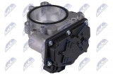 NTY THROTTLE BODY ENG. 2.0-3.0, BMW 3 (F30,F80,F34,F31) 13-, 5 (G30,F90,G31) 16-, 1 (F20,F21) 15-, 2 (F22,F87,F23) 15-21, X3 (G01,F97) 17- /śr.68mm./
