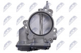 NTY THROTTLE BODY ENG. 2.0-3.0, BMW 3 (F30,F80,F34,F31) 13-, 5 (G30,F90,G31) 16-, 1 (F20,F21) 15-, 2 (F22,F87,F23) 15-21, X3 (G01,F97) 17- /śr.68mm./