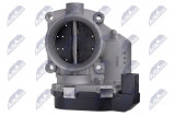 NTY THROTTLE BODY ENG. 1.6, BMW 3 (E90,E91,E92) 07-13, 1 (E81,E87) 07-11 /śr.57mm./