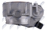 NTY THROTTLE BODY ENG. 1.6, BMW 3 (E90,E91,E92) 07-13, 1 (E81,E87) 07-11 /śr.57mm./