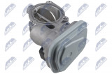 NTY THROTTLE BODY ENG. 2.0 D, BMW 3 (E90,E91,E92) 06-12, 1 (E81,E82,E87) 04-13, 5 (E61) 07-10, X3 (E83) 07-08