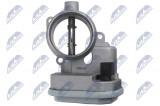 NTY THROTTLE BODY ENG. 2.0 D, BMW 3 (E90,E91,E92) 06-12, 1 (E81,E82,E87) 04-13, 5 (E61) 07-10, X3 (E83) 07-08