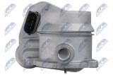 NTY THROTTLE BODY ENG. 2.0 D, BMW 3 (E90,E91,E92) 06-12, 1 (E81,E82,E87) 04-13, 5 (E61) 07-10, X3 (E83) 07-08