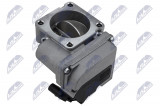NTY THROTTLE BODY ENG. 2.0 D CHEVROLET CAPTIVA 06-, LACETTI 07-, ANTARA A 06-11