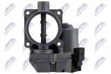 NTY THROTTLE BODY ENG. 2.0 D CHEVROLET CAPTIVA 06-, LACETTI 07-, ANTARA A 06-11