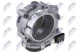 NTY THROTTLE BODY JEEP GRAND CHEROKEE IV 3.6 V6 10-, CHEROKEE 3.2 V6 13-, FIAT FREEMONT (345) 3.6 11-