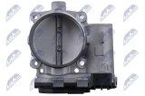 NTY THROTTLE BODY JEEP GRAND CHEROKEE IV 3.6 V6 10-, CHEROKEE 3.2 V6 13-, FIAT FREEMONT (345) 3.6 11-