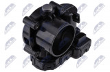 NTY THROTTLE BODY JEEP WRANGLER III 3.8 07-, CHRYSLER GRAND VOYAGER V (RT) 3.3-3.8 07-, DODGE GRAND CARAVAN 3.8 07-10