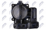 NTY THROTTLE BODY JEEP WRANGLER III 3.8 07-, CHRYSLER GRAND VOYAGER V (RT) 3.3-3.8 07-, DODGE GRAND CARAVAN 3.8 07-10