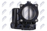 NTY THROTTLE BODY JEEP WRANGLER III 3.8 07-, CHRYSLER GRAND VOYAGER V (RT) 3.3-3.8 07-, DODGE GRAND CARAVAN 3.8 07-10