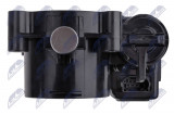 NTY THROTTLE BODY JEEP WRANGLER III 3.8 07-, CHRYSLER GRAND VOYAGER V (RT) 3.3-3.8 07-, DODGE GRAND CARAVAN 3.8 07-10