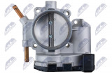 NTY THROTTLE BODY CHEVROLET CAPTIVA 2.4 06-