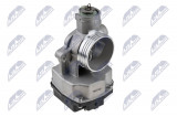 NTY THROTTLE BODY CITROEN BERLINGO 1.4 1996-2011, PEUGEOT PARTNER 1.4 1996-2015
