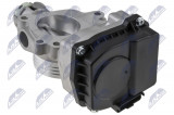 NTY THROTTLE BODY CITROEN BERLINGO 1.4 1996-2011, PEUGEOT PARTNER 1.4 1996-2015