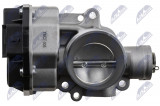 NTY THROTTLE BODY CITROEN BERLINGO 1.4 1996-2011, PEUGEOT PARTNER 1.4 1996-2015