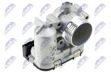 NTY THROTTLE BODY CITROEN BERLINGO 1.4 96-11, PEUGEOT 206 1.4 98-12