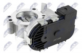 NTY THROTTLE BODY CITROEN BERLINGO 1.4 96-11, PEUGEOT 206 1.4 98-12