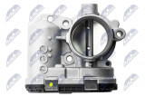 NTY THROTTLE BODY CITROEN BERLINGO 1.4 96-11, PEUGEOT 206 1.4 98-12