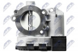 NTY THROTTLE BODY CITROEN BERLINGO 1.4 96-11, PEUGEOT 206 1.4 98-12