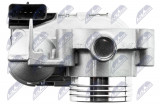 NTY THROTTLE BODY CITROEN BERLINGO 1.4 96-11, PEUGEOT 206 1.4 98-12