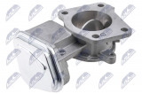 NTY THROTTLE BODY CITROEN JUMPER 3.0 HDI 06-, IVECO DAILY IV 06-11, PEUGEOT BOXER 3.0 HDI 06-, FIAT DUCATO 3.0 D 06-