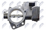 NTY THROTTLE BODY CITROEN JUMPER 3.0 HDI 06-, IVECO DAILY IV 06-11, PEUGEOT BOXER 3.0 HDI 06-, FIAT DUCATO 3.0 D 06-
