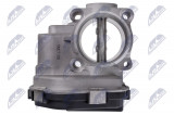 NTY THROTTLE BODY ENG. 1.4-1.6 HDI, TDCI, CITROEN C4 II 09-, C3 II 09-, BERLINGO 08-, PEUGEOT 308 I,II 09-21, 207 06-, PARTNER 09-, FORD FOCUS III 10-, C-MAX II 10-19, MONDEO IV,V 11-, TRANSIT 13-