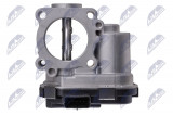 NTY THROTTLE BODY ENG. 1.4-1.6 HDI, TDCI, CITROEN C4 II 09-, C3 II 09-, BERLINGO 08-, PEUGEOT 308 I,II 09-21, 207 06-, PARTNER 09-, FORD FOCUS III 10-, C-MAX II 10-19, MONDEO IV,V 11-, TRANSIT 13-