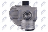 NTY THROTTLE BODY ENG. 1.4-1.6 HDI, TDCI, CITROEN C4 II 09-, C3 II 09-, BERLINGO 08-, PEUGEOT 308 I,II 09-21, 207 06-, PARTNER 09-, FORD FOCUS III 10-, C-MAX II 10-19, MONDEO IV,V 11-, TRANSIT 13-