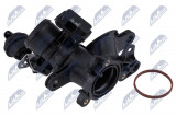 NTY THROTTLE BODY CITROEN C4 II 2.0HDI 2009-,C5 III 2.0HDI 2009-,PEUGEOT 3008 2.0HDI 2009-,308 2.0HDI 2012-,407 2.0HDI 2009-,5008 2.0HDI 2009-,508 2.0HDI 2010-