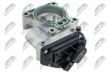 NTY THROTTLE BODY FORD FOCUS II 1.4-1.6 2004-2012, VOVLO S40 II 1.8-2.0 2006-2012