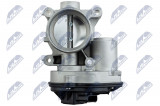 NTY THROTTLE BODY FORD FOCUS II 1.4-1.6 2004-2012, VOVLO S40 II 1.8-2.0 2006-2012