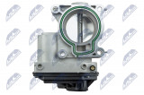 NTY THROTTLE BODY FORD FOCUS II 1.4-1.6 2004-2012, VOVLO S40 II 1.8-2.0 2006-2012