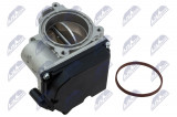 NTY THROTTLE BODY FORD FOCUS II 1.6 TDCI 04-12, FIESA VI 1.6 TDCI 08-12
